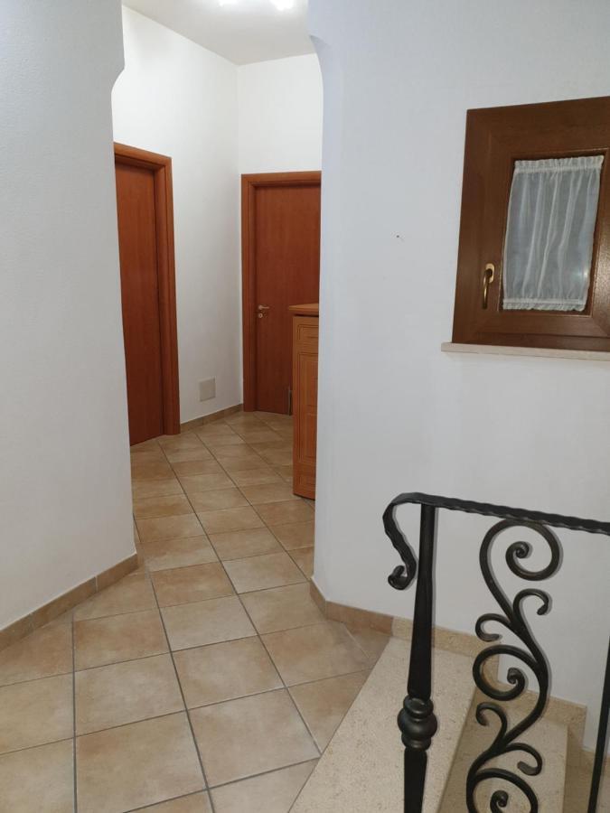 Villa La Casa Di Sara à Pula Extérieur photo