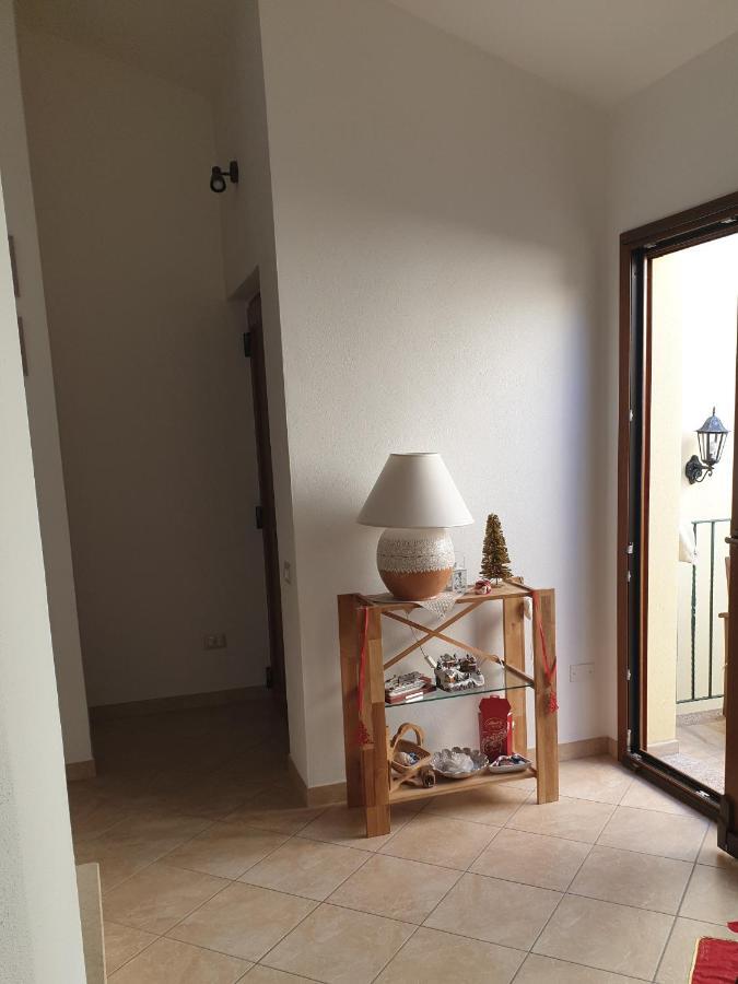 Villa La Casa Di Sara à Pula Extérieur photo