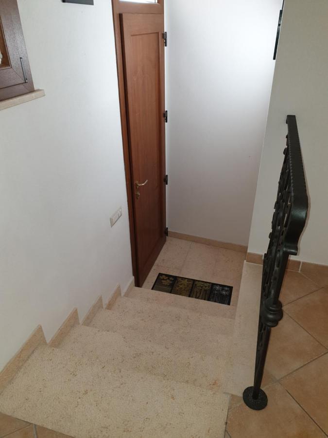 Villa La Casa Di Sara à Pula Extérieur photo